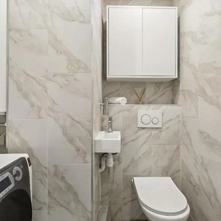 Lägenhet Bnbnova - 3br - Champs Elysees - 3br *